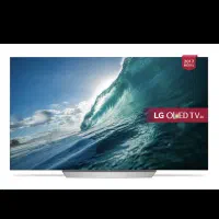 فروش ۶۵الجی اولد c7|تلویزیون و پروژکتور|اصفهان, شاهزاده ابراهیم|دیوار