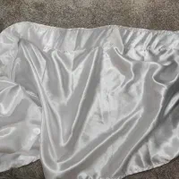 پرده ساتن.پرده ساده.پرده کوتاه.پرده توری‌.پرده