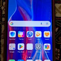 گوشی y9prime|موبایل|تهران, آبشار|دیوار