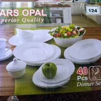 سرویس غذا خوری ۴۰پارچه پارس اپال