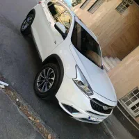 تیگوie 7 مدل 1400