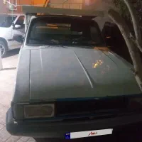 وانت مدل ۸۹|خودرو سواری و وانت|زابل, |دیوار