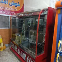 دوتا یخچال درحدنو با موتور کاملاً سالم