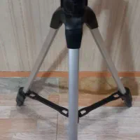 سه پایه دوربین دوحالته