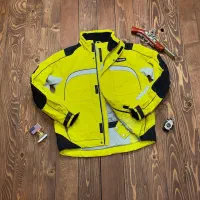 لباس زمستانی کاپشن پر سبک استوک و تاناکورا|لباس|تهران, اکباتان|دیوار