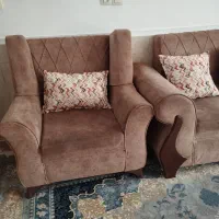 مبل هفت نفره