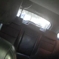 X60 مدل95 بدون رنگ سالم|خودرو سواری و وانت|خاوران, |دیوار