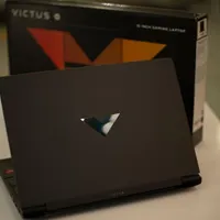 لپ تاپ HP Victus 15|رایانه همراه|بندرعباس, |دیوار