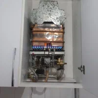 تعمیرات پکیج آبگرمکن بخاری لباسشویی فوری ارزان