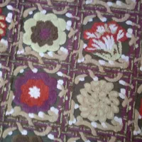 فرش|فرش|مشهد, هنرور|دیوار