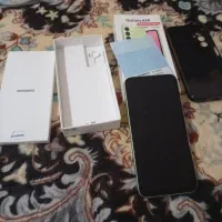 گوشی سامسونگ A24 با ps2 یا ps3 معاوضه میکنم|موبایل|بندرعباس, |دیوار