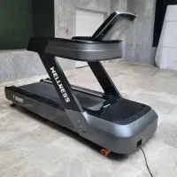 فروش تردمیل باشگاهی T8000|تجهیزات ورزشی|ارومیه, |دیوار