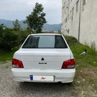 پراید ۱۳۲ مدل ۸۸