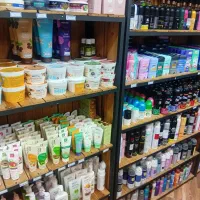 طرح ویژه|مواد شوینده و دستمال کاغذی|گرمسار, |دیوار