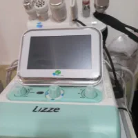 دستگاه فیشینال صورت