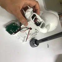 دوربین مخفی در اتاقکودک|دوربین مداربسته|تهران, ولنجک|دیوار