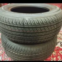 لاستیک 205/60/14 یزد تایر