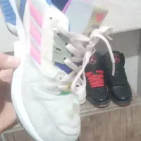 کتانیzx|کیف، کفش، کمربند|نسیم‌شهر, |دیوار