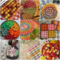 قند و نبات تزیینی