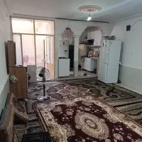 اجاره واحد مسکونی همکف یکسره بدون اتاق خواب