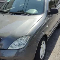 تیبا 2 مدل 96