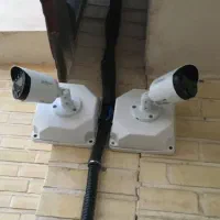 فروش سیستم های حفاظتی و نظارتی *چکی*ویژه|خدمات پیشه و مهارت|اصفهان, نمایشگاه بین المللی اصفهان|دیوار