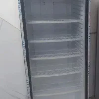 یخچال مغازه