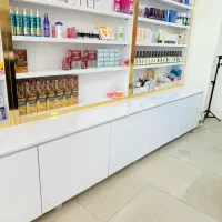 قفسه فروشگاهی|فروشگاه و مغازه|بابل, |دیوار