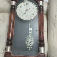 ساعت‌دیواری‌قدیمی‌