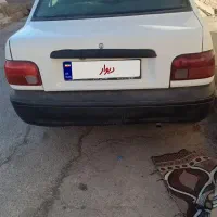 پراید مدل90|خودرو سواری و وانت|اهواز, گلدشت|دیوار