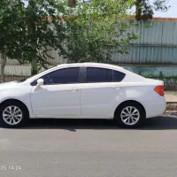 برلیانس H230اتومات