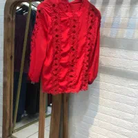 شومیز قیمت مناسب|لباس|سیرجان, |دیوار