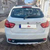 کوییک ‌GXR.L مدل ۱۴۰۴|خودرو سواری و وانت|قوچان, |دیوار