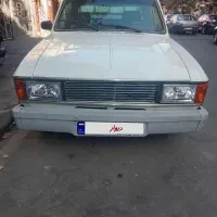 پیکان وانت مدل۹۳دوگانه