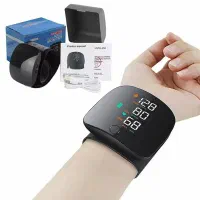 فشار سنج مچی|آرایشی، بهداشتی، درمانی|تربت‌حیدریه, باغ ملی|دیوار