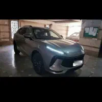 خودروی لاماری مدل 1403