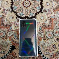 A51 4G|موبایل|تهران, افسریه جنوبی|دیوار