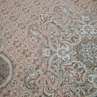 فروش ۳ تخته قالی ۹ متری