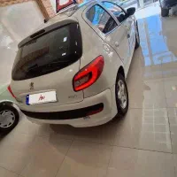 207پانا اتوماتیک ارتقا 85 گانه|خودرو سواری و وانت|کرمانشاه, |دیوار