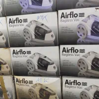 جارو برقی آب و خاک 2400وات استرالیایی عمده و تک