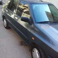 پراید آخر ۹۳