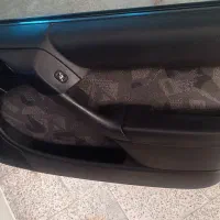 زانتیا 87 فقط کاپوت رنگ|خودرو سواری و وانت|بجنورد, |دیوار