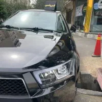 دناپلاساتوماتیک آپشنال/صفر/مدل ۱۴۰۴|خودرو سواری و وانت|تهران, ستارخان|دیوار