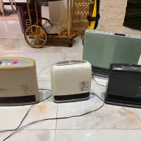 بخاری ژاپنی