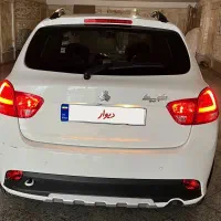 اتومبیل کوئیک اتومات پلاس