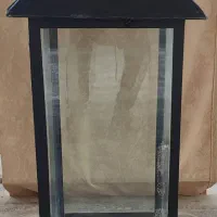 آکواریوم ایستاده