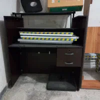 فروش میز و رگال دو طرفه