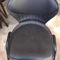 صندلی در حد نو