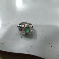 انگشتر کلمبیا