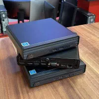 مینی پی‌سی TINY HP مدل 800 G6 نسل10